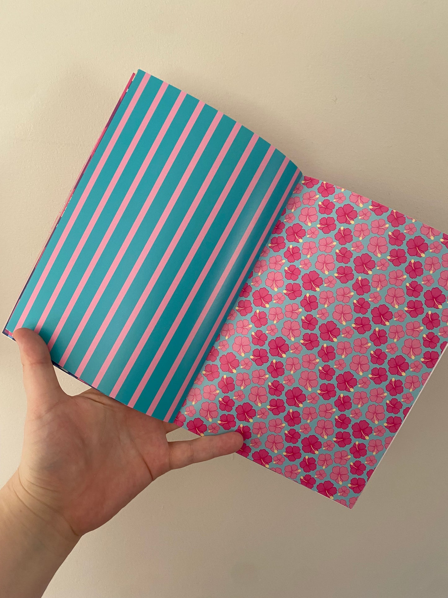 Pretty Papers: Volume Two - Book of Journal Papers