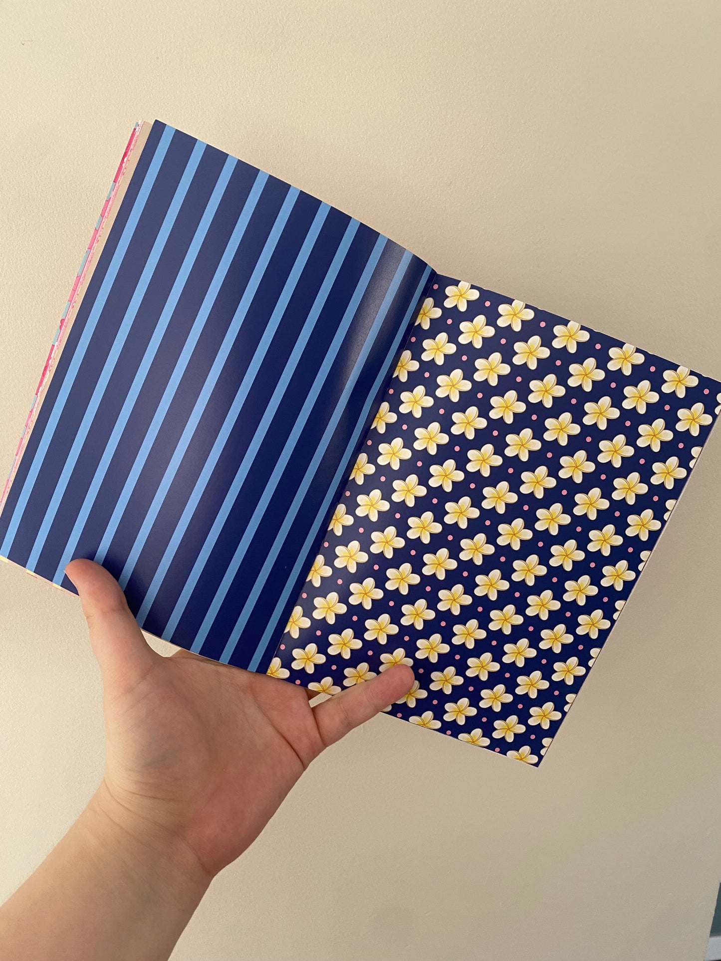 Pretty Papers: Volume Two - Book of Journal Papers