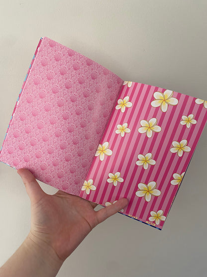 Pretty Papers: Volume Two - Book of Journal Papers