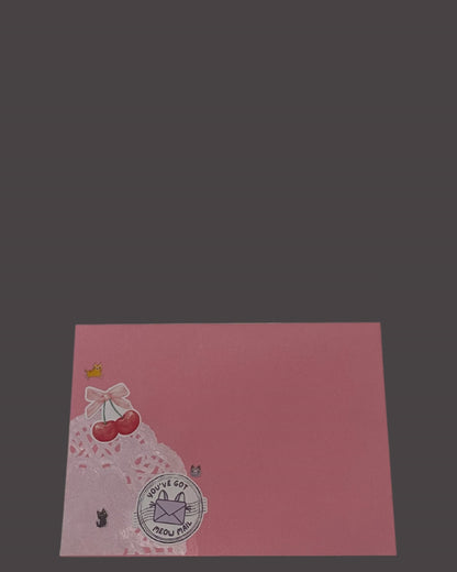 Meow Mail - A Monthly Zine Mail Club