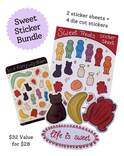 Paper Party Bundle - $8 off!
