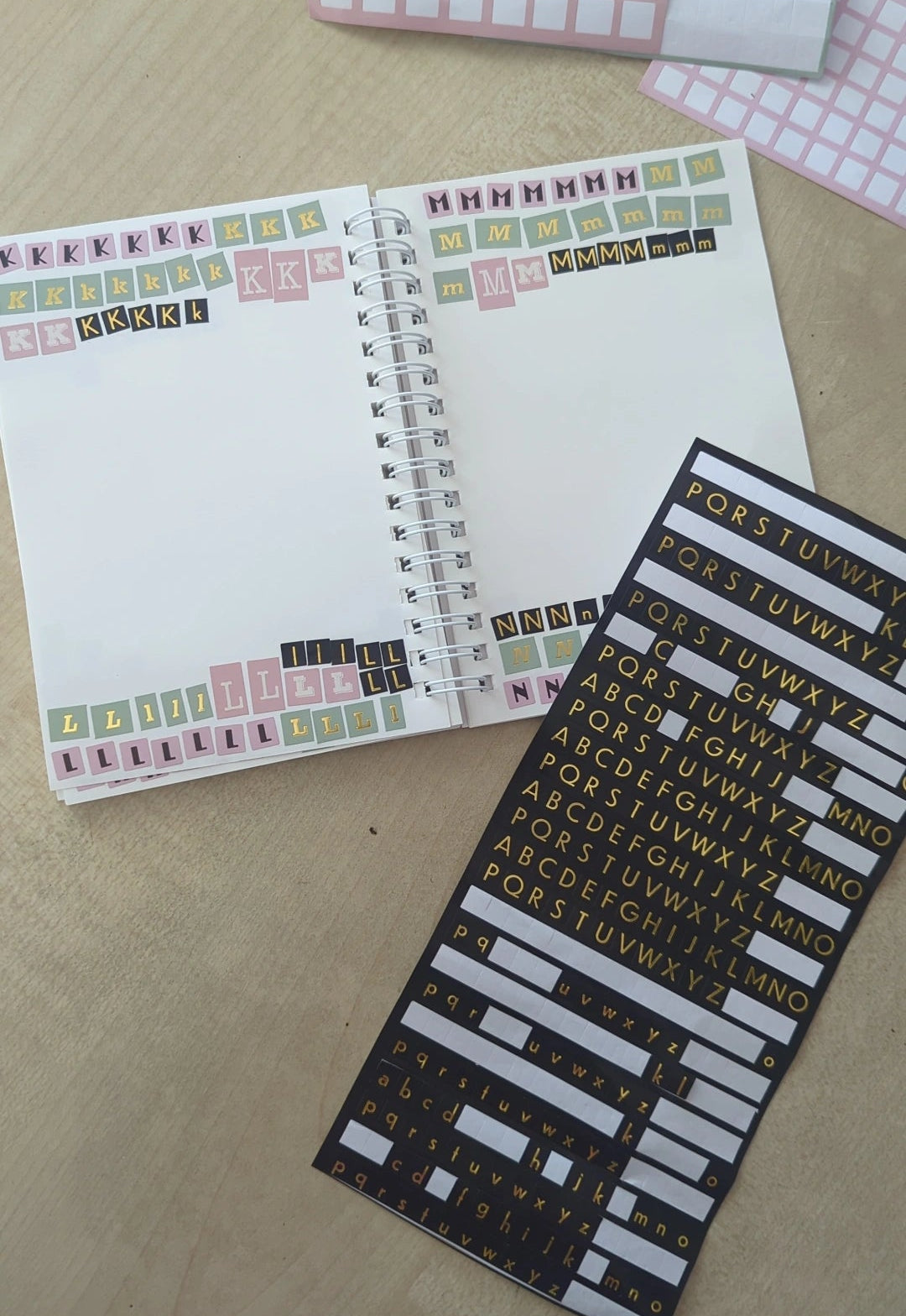 "Life's a Party!" Reusable Sticker Book